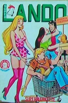 Supermarkette
