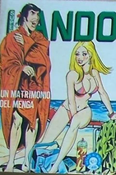 Un Matrimonio del Menga