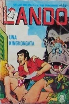 Una Kingkongata