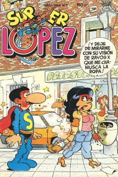 Issue #3
