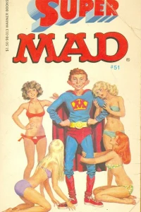 Super Mad