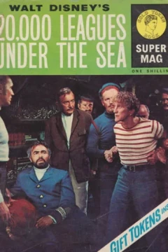 Walt Disney's 20,000 Leagues Under the Sea