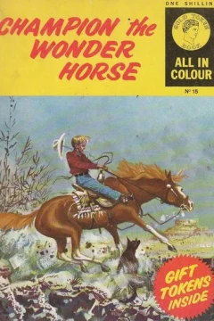 Champion the Wonder Horse