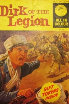 Dirk of the Legion
