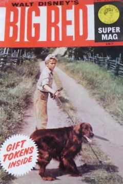 Walt Disney's Big Red