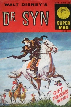Walt Disney's Dr. Syn