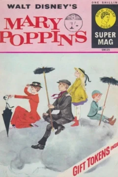 Walt Disney's Mary Poppins