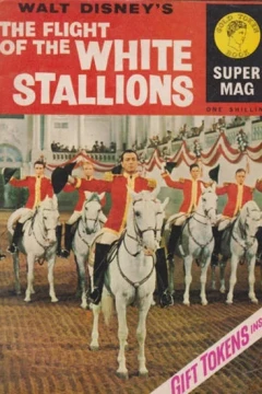 Walt Disney's The Flight of the White Stallions