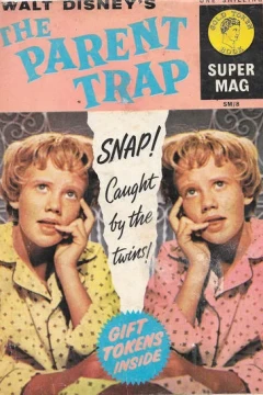 Walt Disney's The Parent Trap