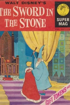 Walt Disney's The Sword in the Stone