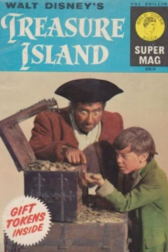 Walt Disney's Treasure Island