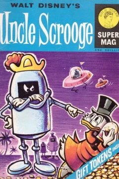 Walt Disney's Uncle Scrooge