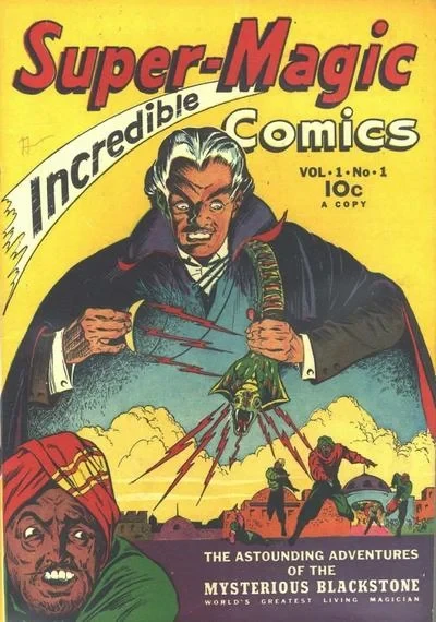 Cover of Volume 1 Number 1