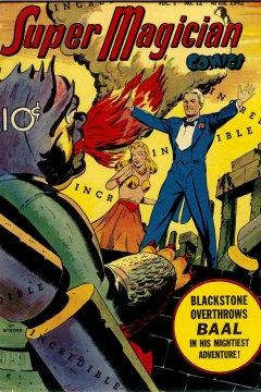 Volume 1 Number 12