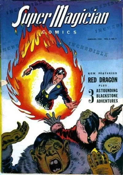 Cover of Volume 2 Number 9