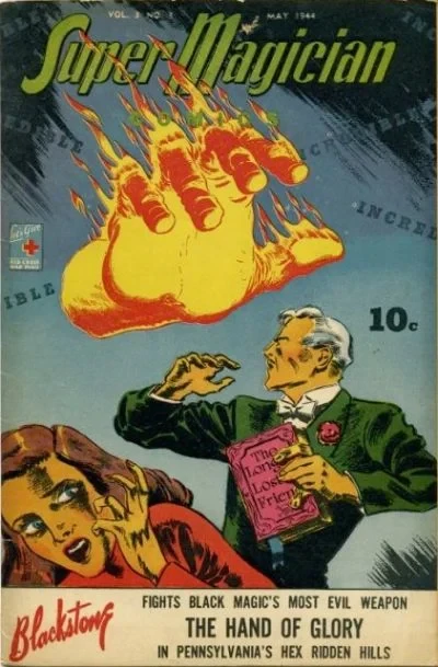 Cover of Volume 3 Number 1