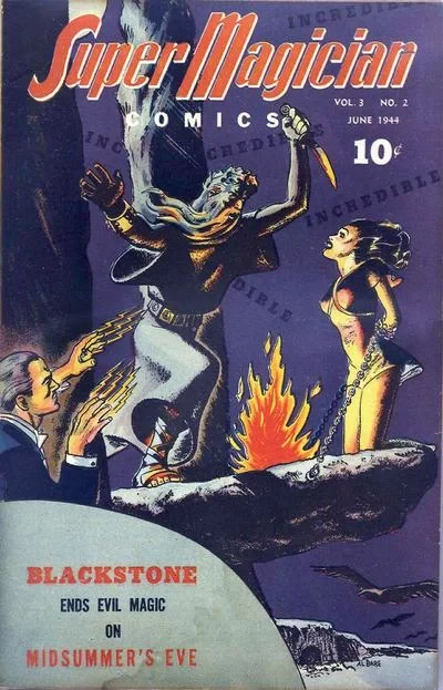 Cover of Volume 3 Number 3