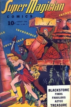 Volume 3 Number 4