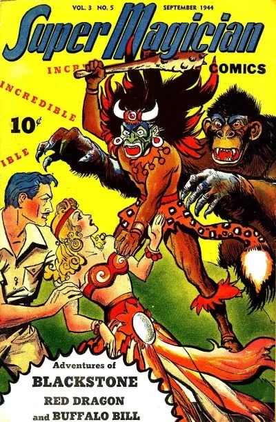 Cover of Volume 3 Number 5