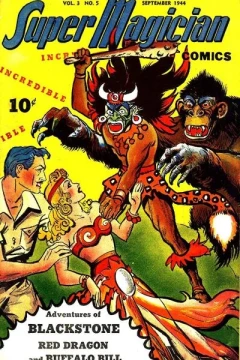 Volume 3 Number 5