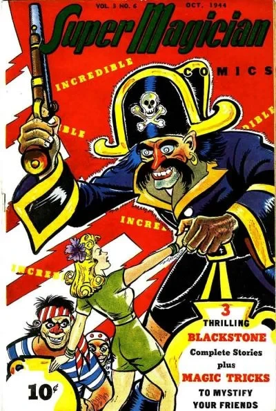 Cover of Volume 3 Number 6