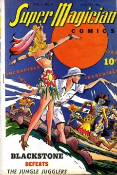 Volume 3 Number 9