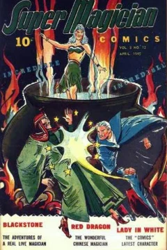 Volume 3 Number 12