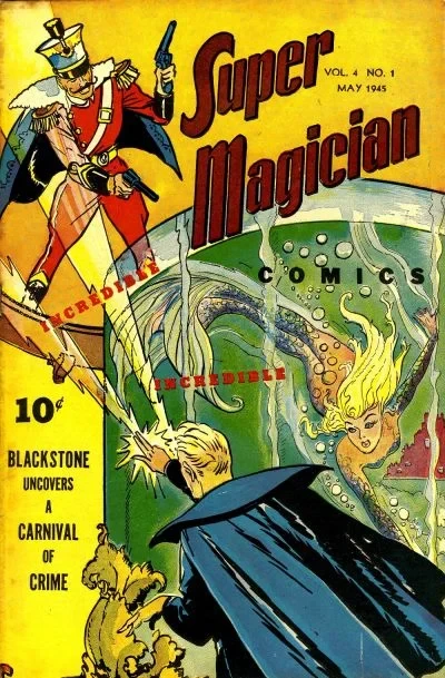 Cover of Volume 4 Number 1
