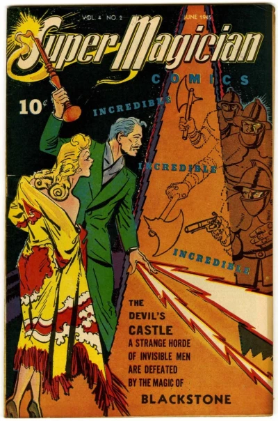 Cover of Volume 4 Number 2