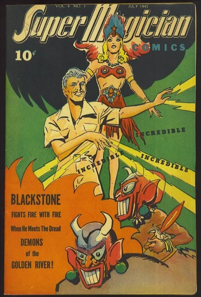 Cover of Volume 4 Number 3