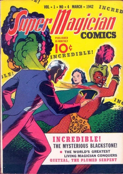 Cover of Volume 1 Number 4