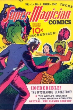 Volume 1 Number 4