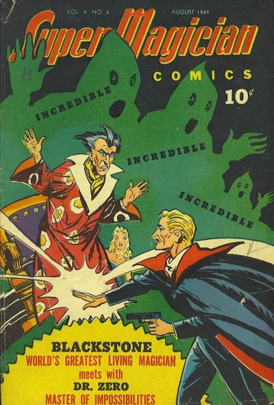 Cover of Volume 4 Number 4