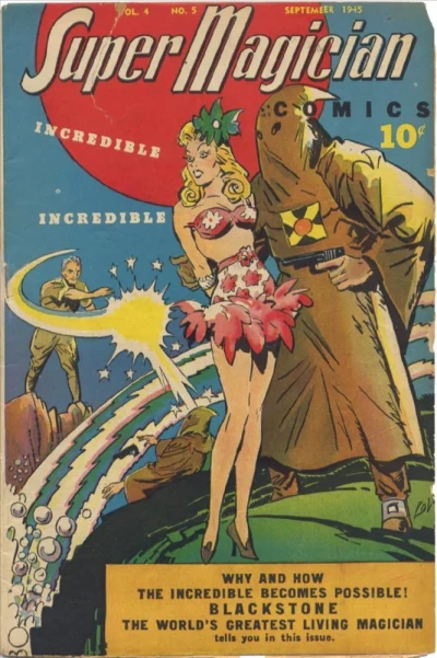 Cover of Volume 4 Number 5