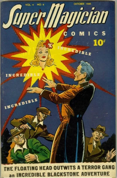 Cover of Volume 4 Number 6
