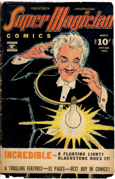 Cover of Volume 4 Number 9