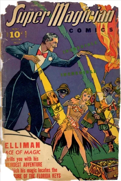 Cover of Volume 5 Number 2
