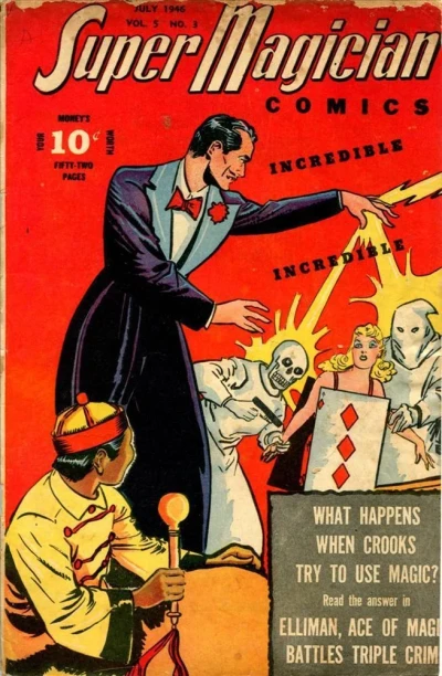Cover of Volume 5 Number 3