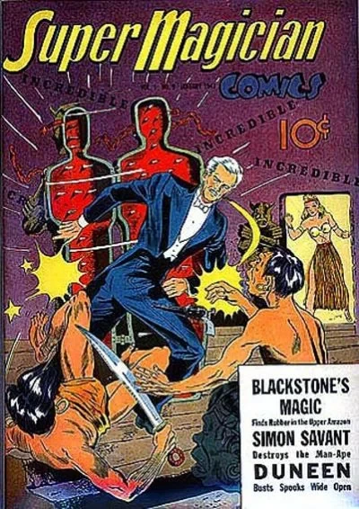 Cover of Volume 1 Number 9