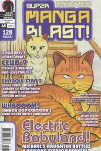 Issue #48