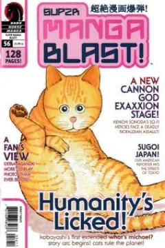 Issue #56
