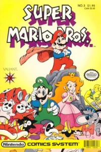 Bedtime for Drain-Head; Love Flounders