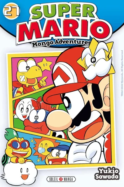 Cover of Volume #27