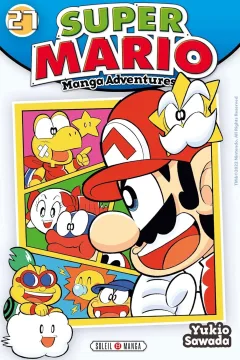 Issue #27