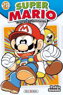 Volume #28