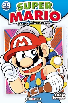 Issue #29