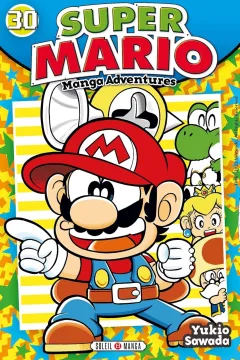 Issue #30