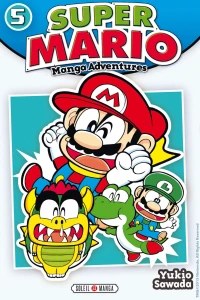 Tome 5