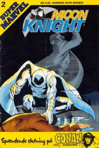 Moon Knight