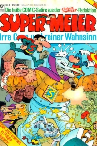 Issue #3